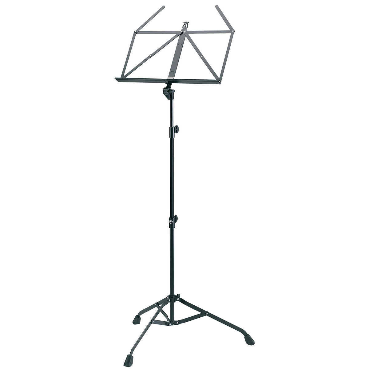 K&M Music Stand Black