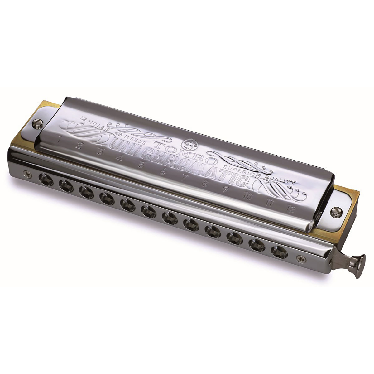 Tombo Harmonica Unichromatic