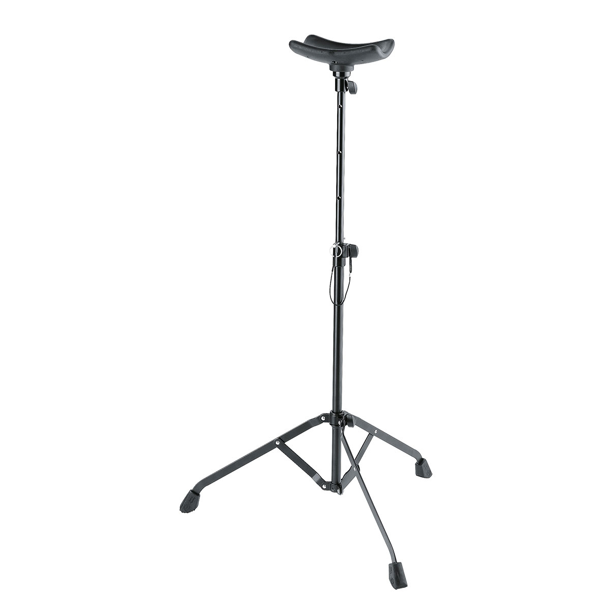 K&M Tuba Performer Stand - Extra Tall