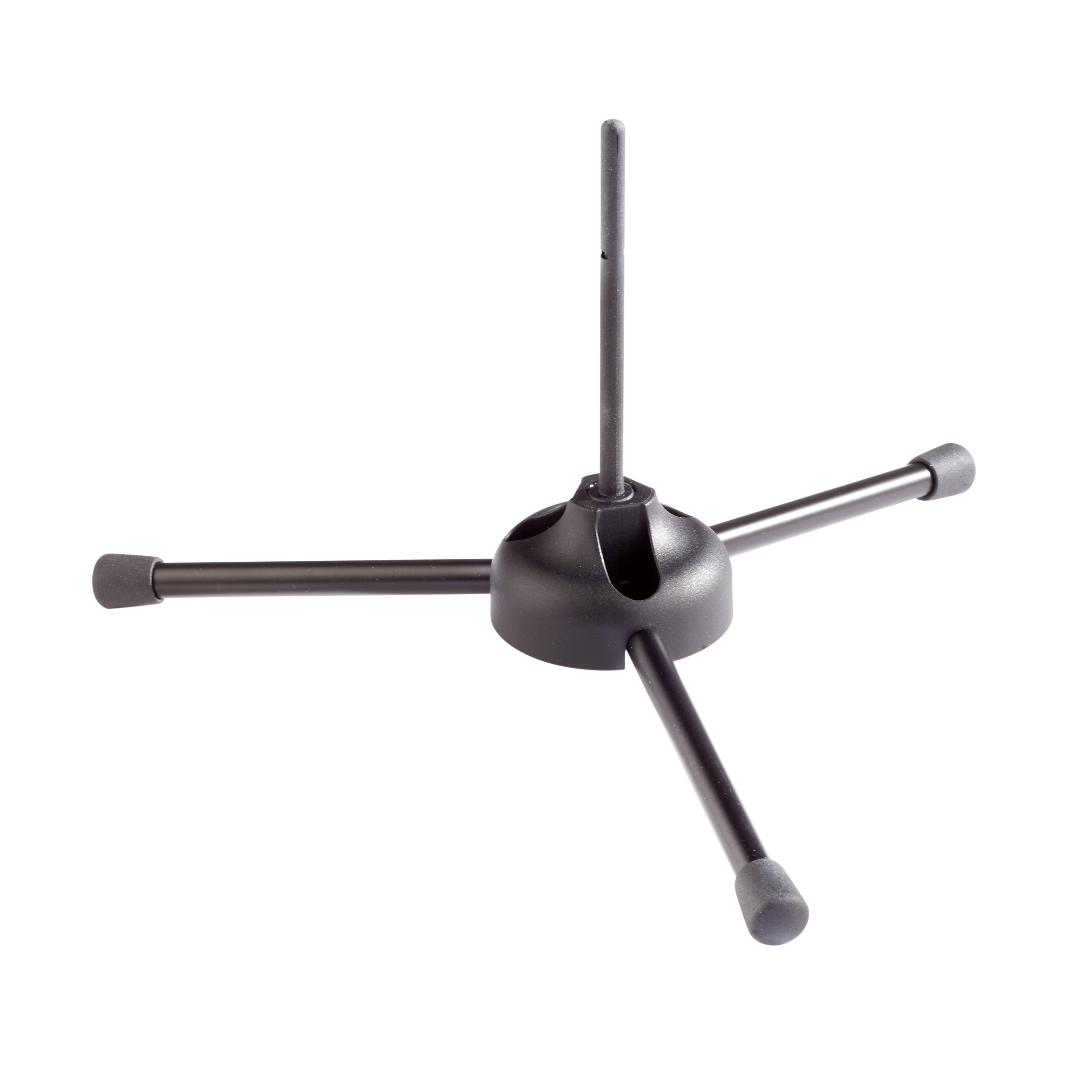 K&M Piccolo Stand Black