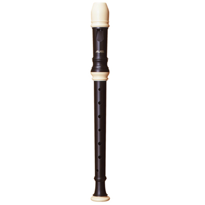 Aulos Recorder Descant 103N Alouette