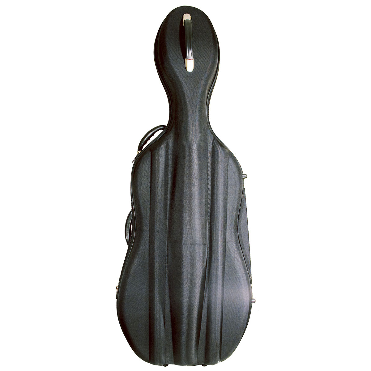 Hidersine Case Cello Black