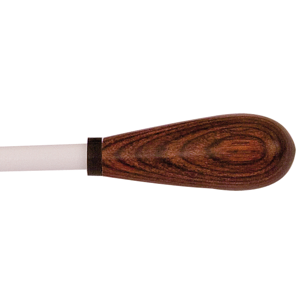 King David Baton 18, Pear/Rosewood