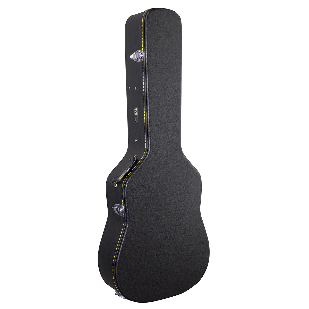 TGI Case Wood Acoustic Guitar 6 & 12 String