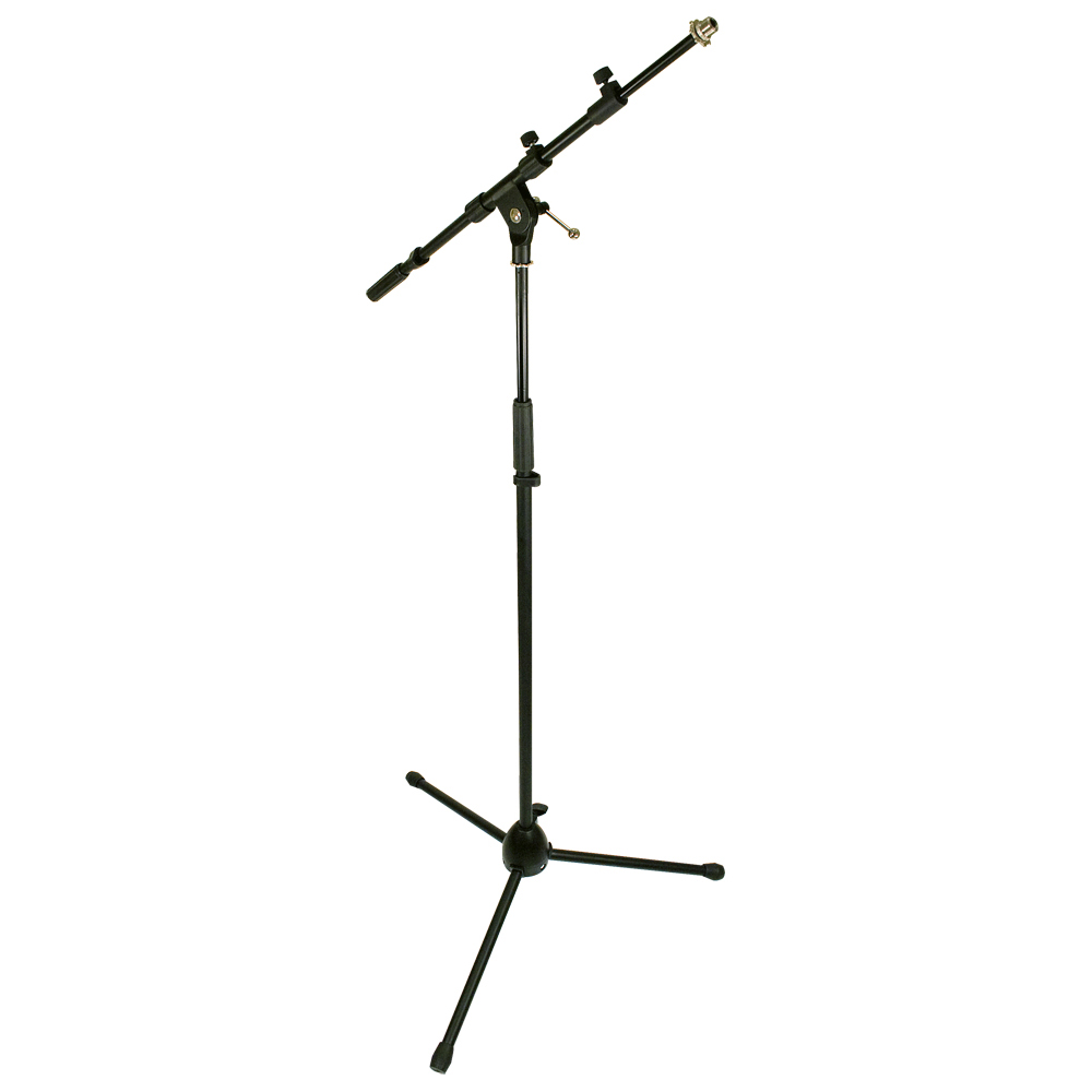 TGI Stand. Mic Stand. Extendable Boom