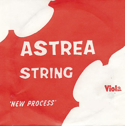 Astrea Viola G - 4/4 size