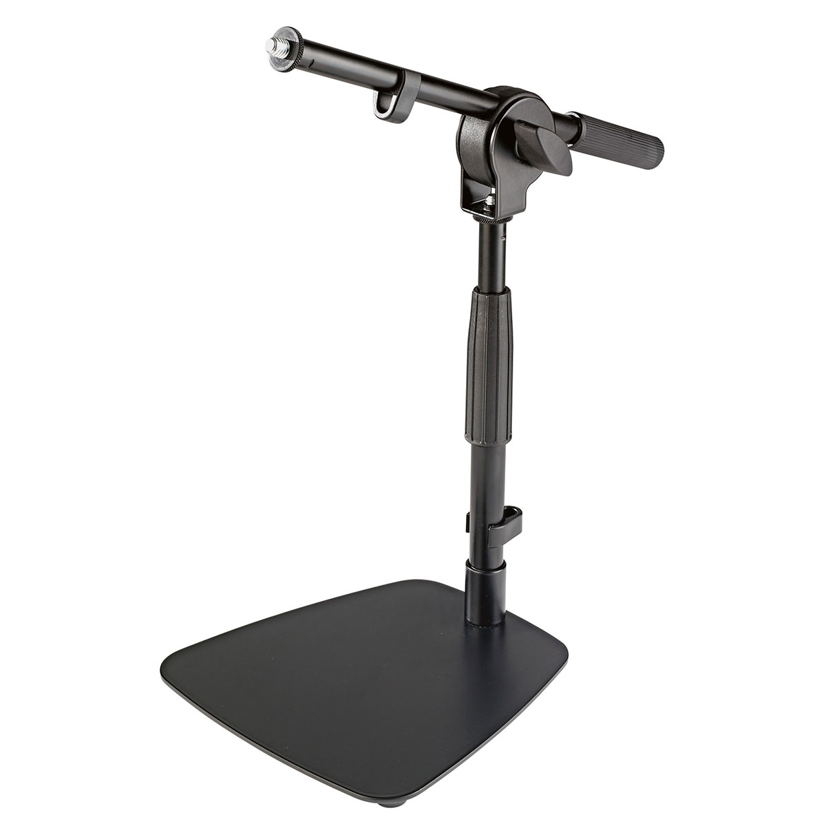 K&M Table Mic Stand