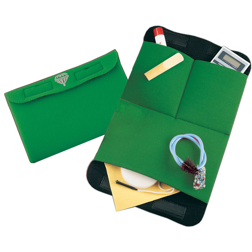 Neotech Tripac Accessory Pouch  Forest Green