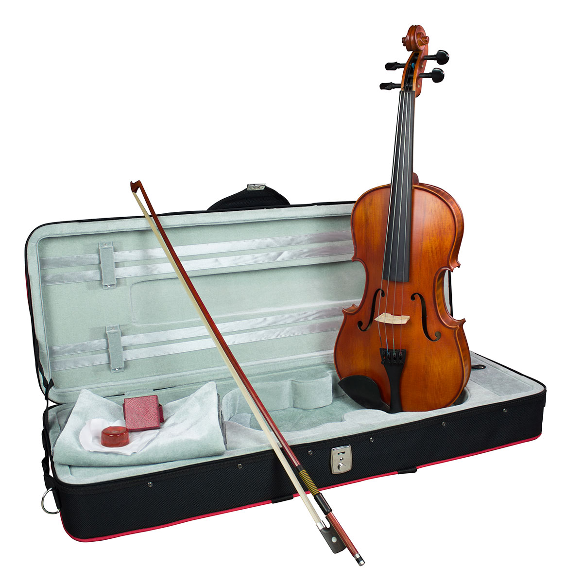 Hidersine Viola Vivente 12inch Outfit