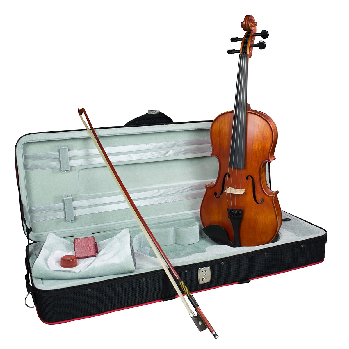 Hidersine Viola Vivente 14inch Outfit