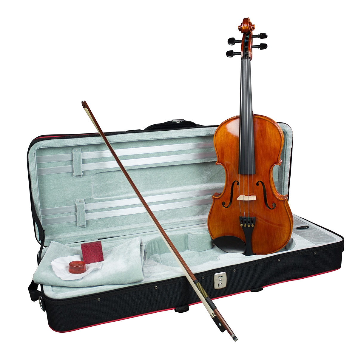 Hidersine Viola Piacenza 15inch Outfit