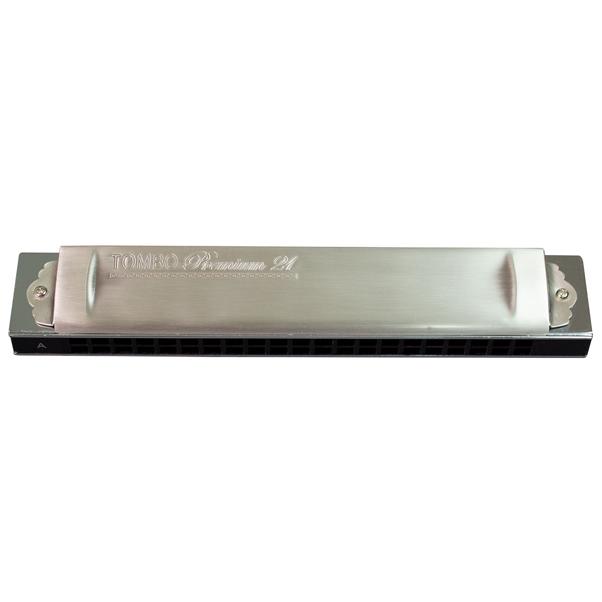 Tombo Harmonica Premium 21 G - Ltd Edition