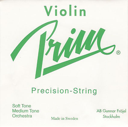 Prim Violin D - Soft