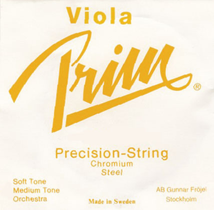 Prim Viola A. Medium