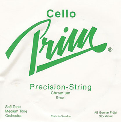 Prim Cello G - Orchestral