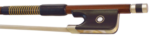 Hidersine Bow Viola Fine Brazilwood