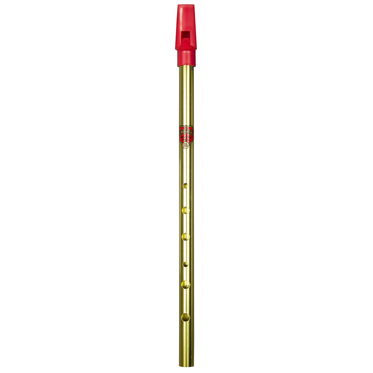 Flageolet Bb. Brass