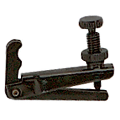 Wittner String Adjuster Cello. 1/2 size. Black.