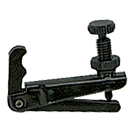 Wittner String Adjuster Violin. Black.