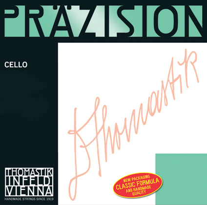 Precision Cello Set 1/4 (90,93,95,98)