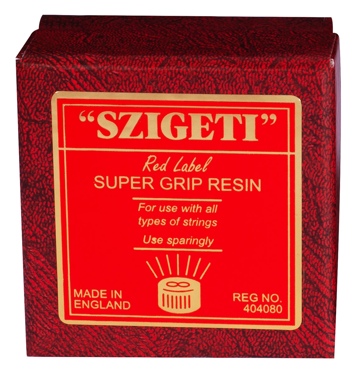 Szigeti Rosin Violin