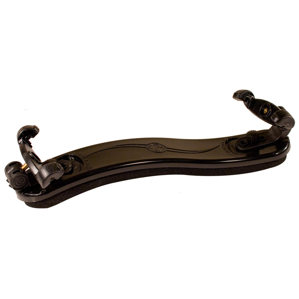 Viva Shoulder Rest Violin 'Original' 3/4 - 4/4 Black