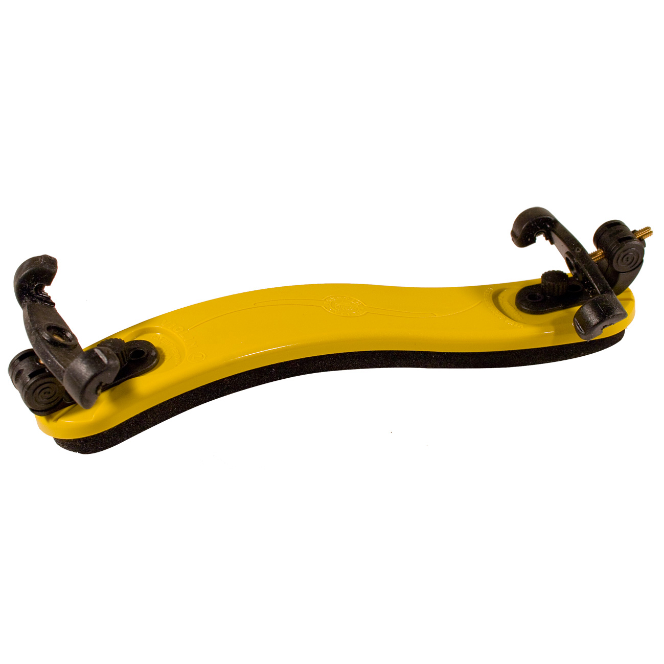 Viva Shoulder Rest Violin 'Original' 3/4 - 4/4 Yellow