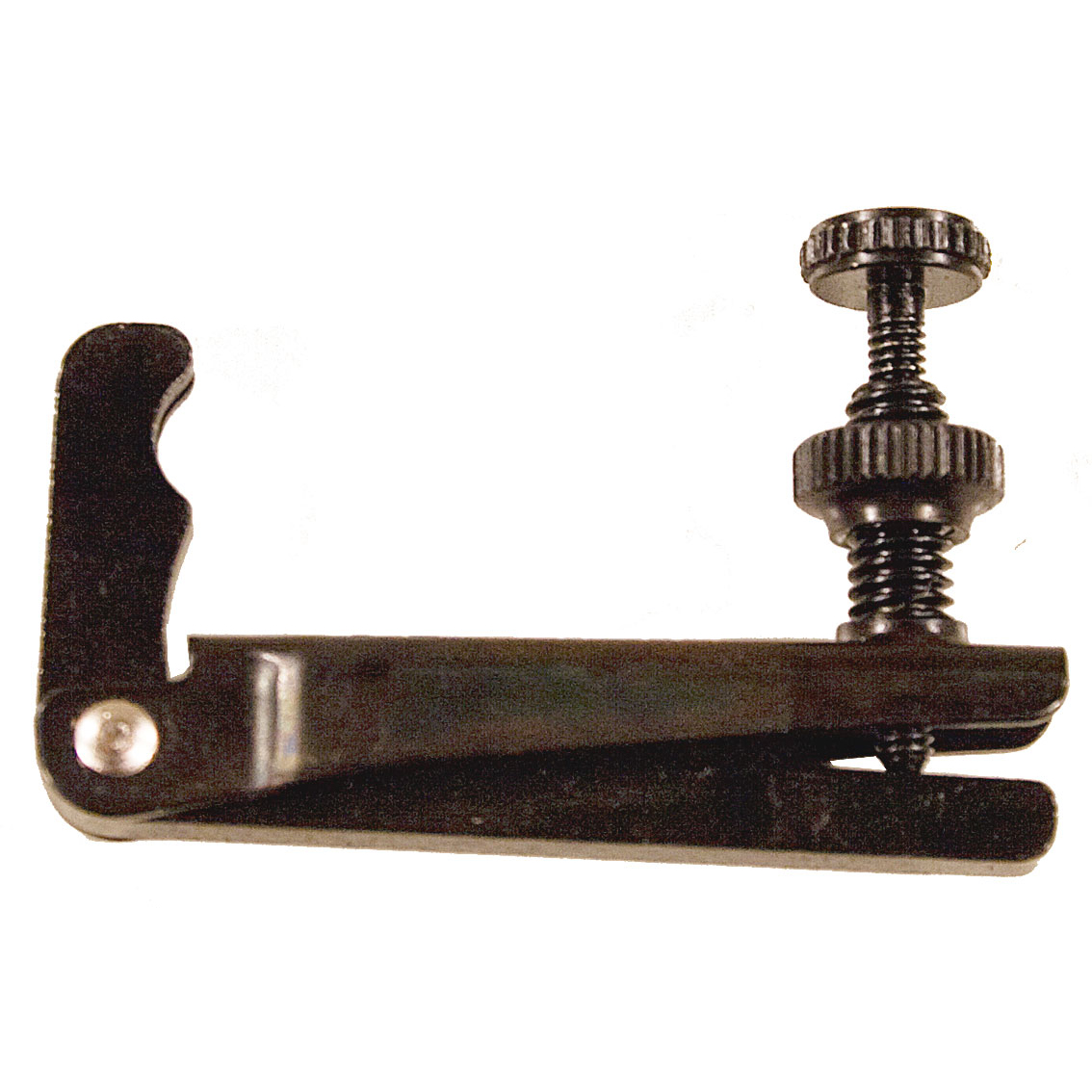 Wittner String Adjuster Viola. Black