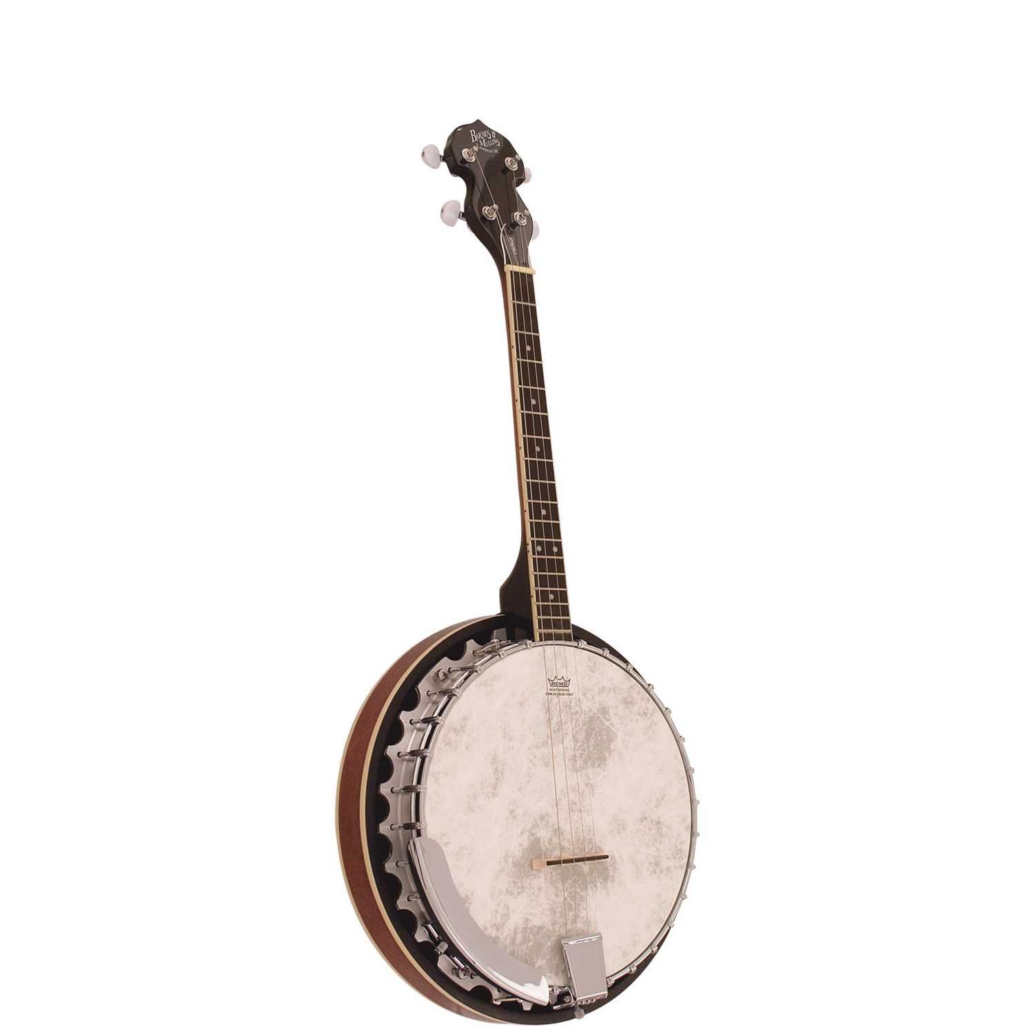Barnes & Mullins Banjo Perfect Gaelic-Irish Tenor 4 string