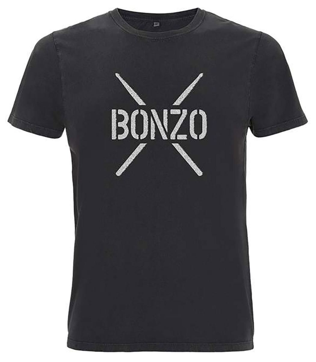 bonham shirt