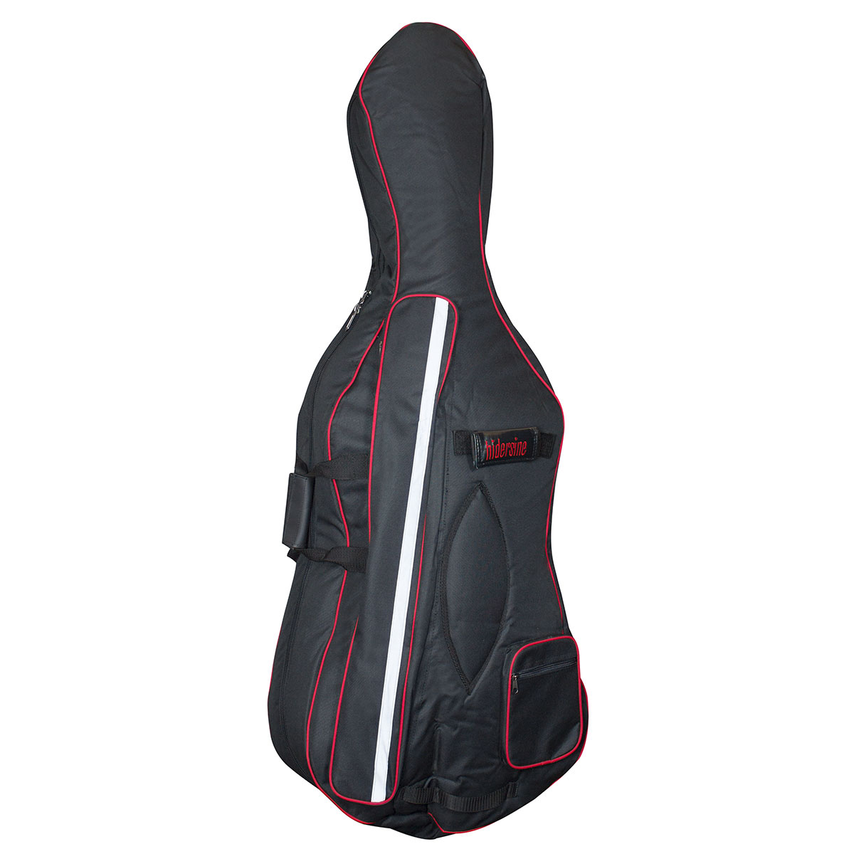 Hidersine Gigbag Cello 3/4 Size