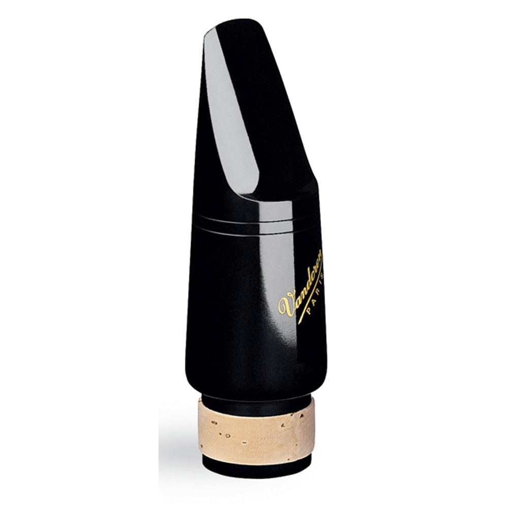 Vandoren Mouthpiece Alto Clarinet B40