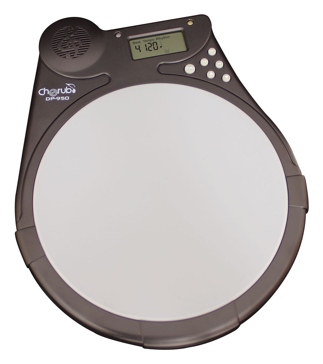 Cherub Drum Tutor Practice Pad