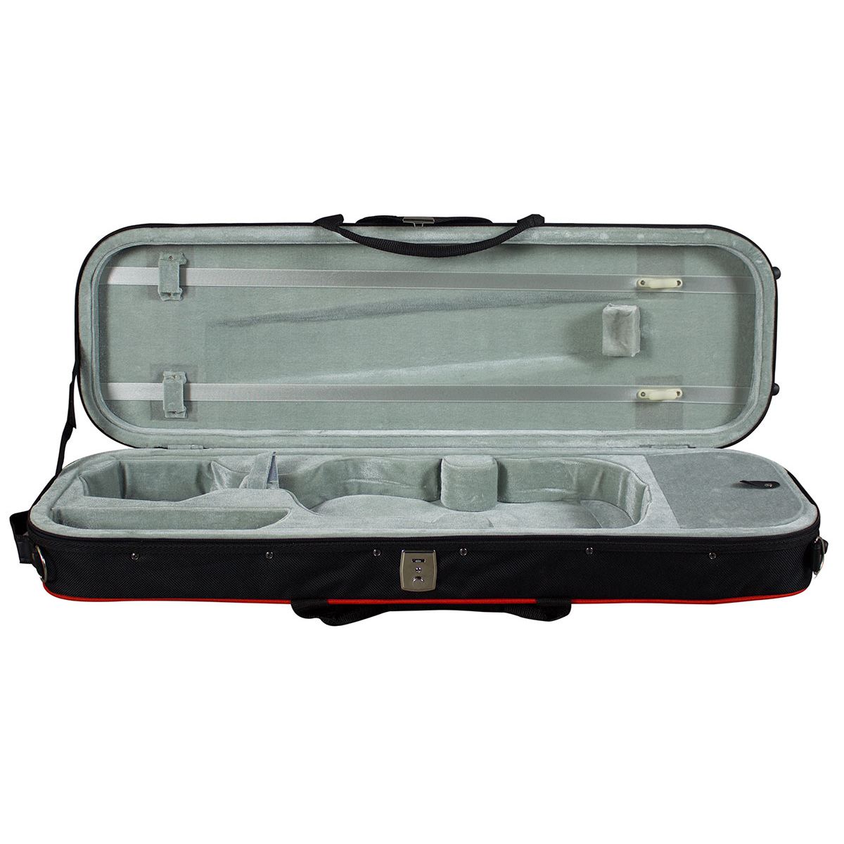 Hidersine Violin HVC Styrofoam Case 3/4