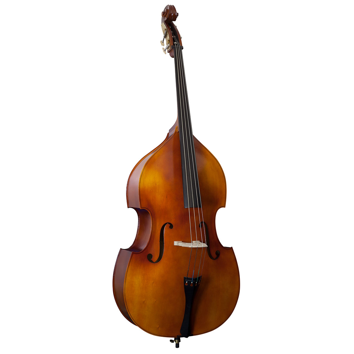 Hidersine Double Bass Inizio 3/4 Outfit.