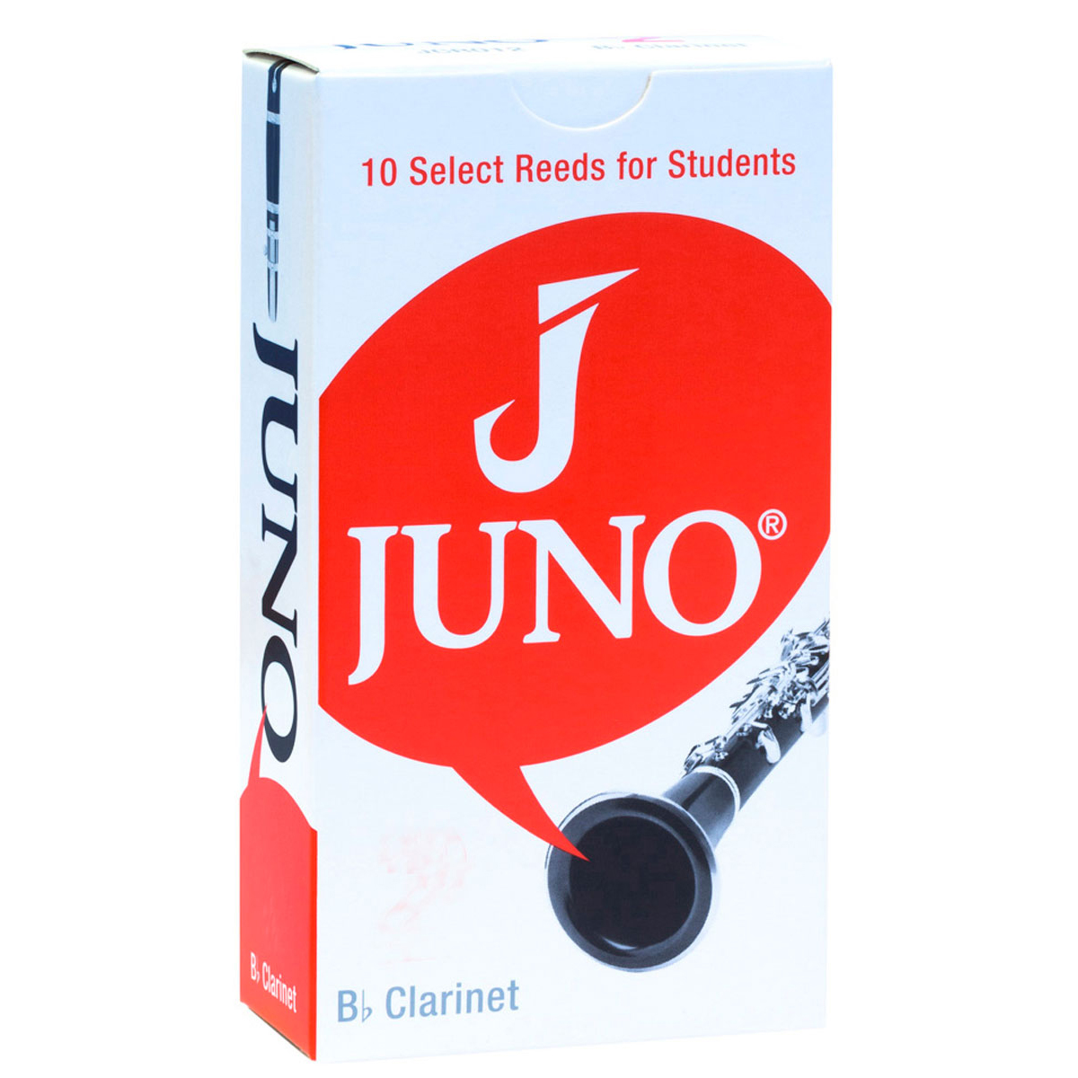 Juno Reeds Clarinet Bb 1.5 Juno (10 Box)