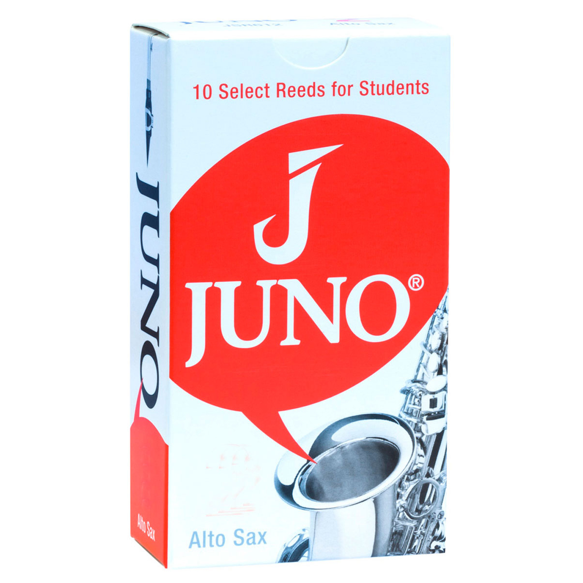 Juno Reeds Alto Sax 1.5 Juno (10 Box)