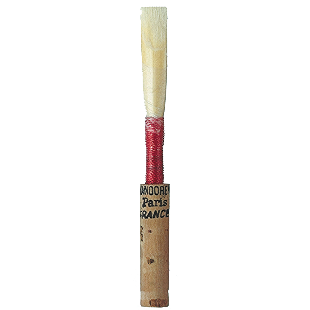 Vandoren Reeds Oboe Medium (conservatory)