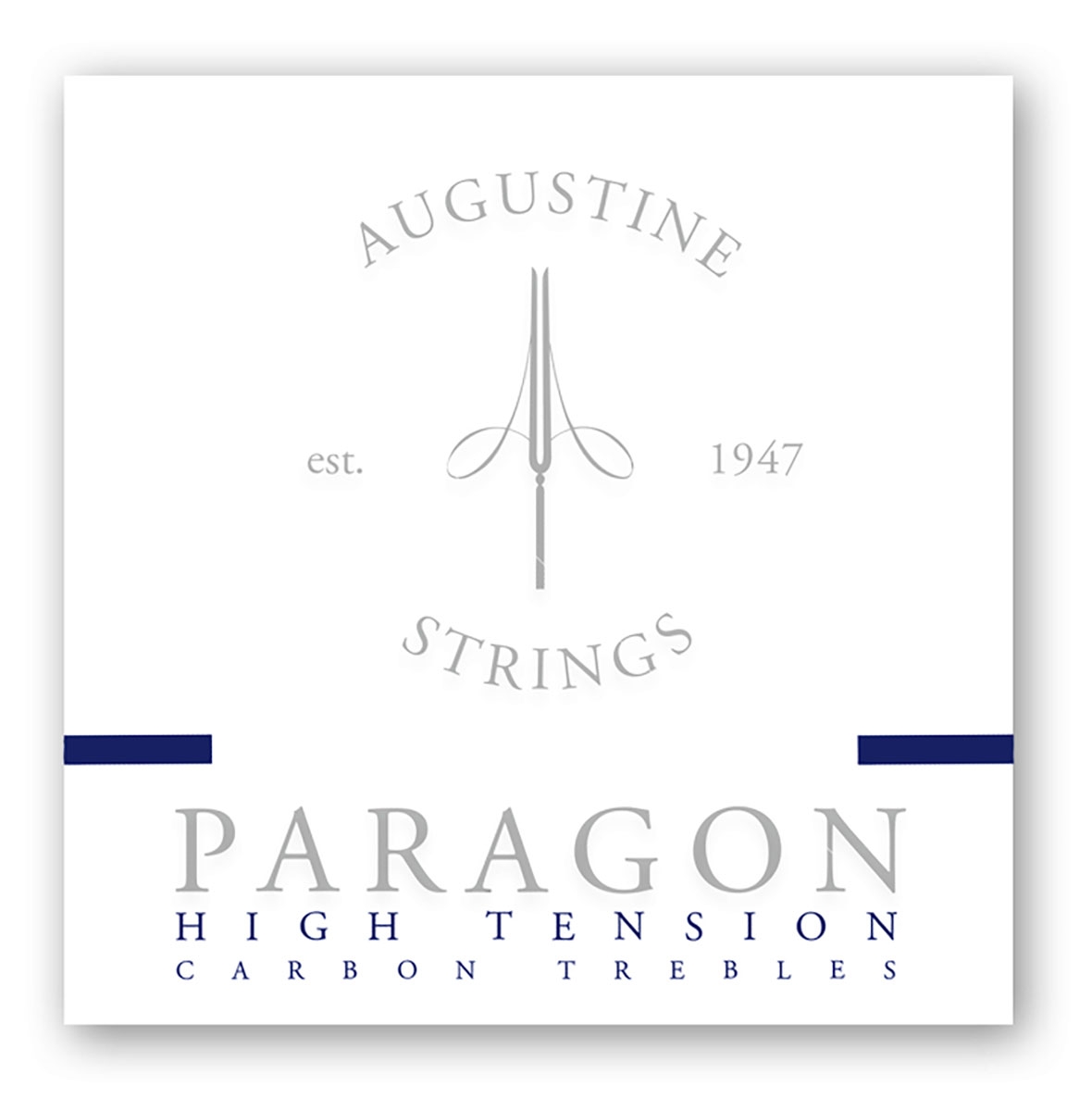 Augustine Paragon Blue - High Tension Set
