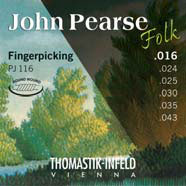 Thomastik John Pearse Single 0.016