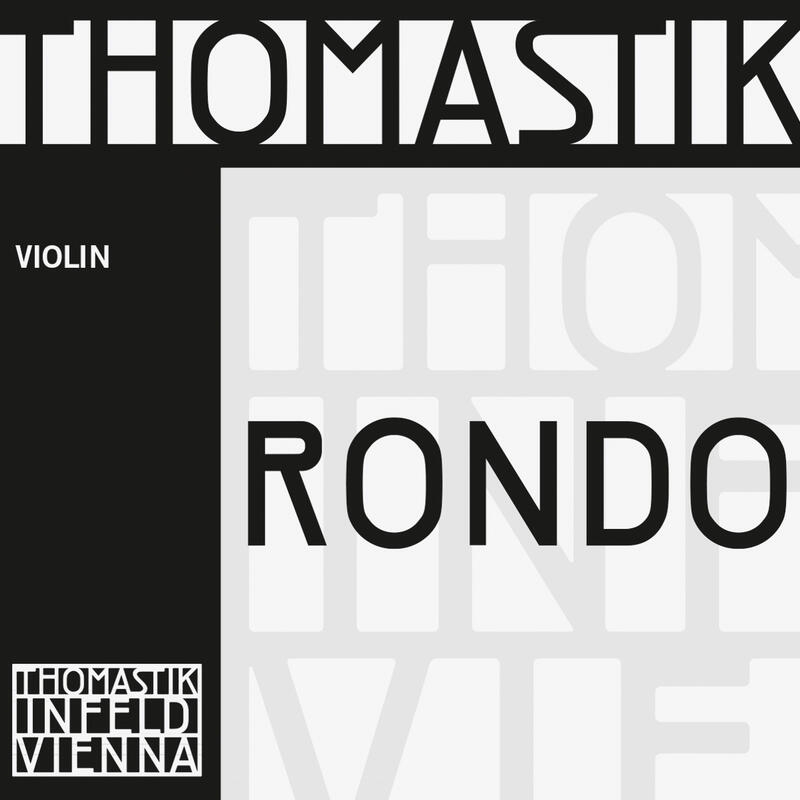 Rondo Violin Set (RO01, RO02, RO03A, RO04) 4/4