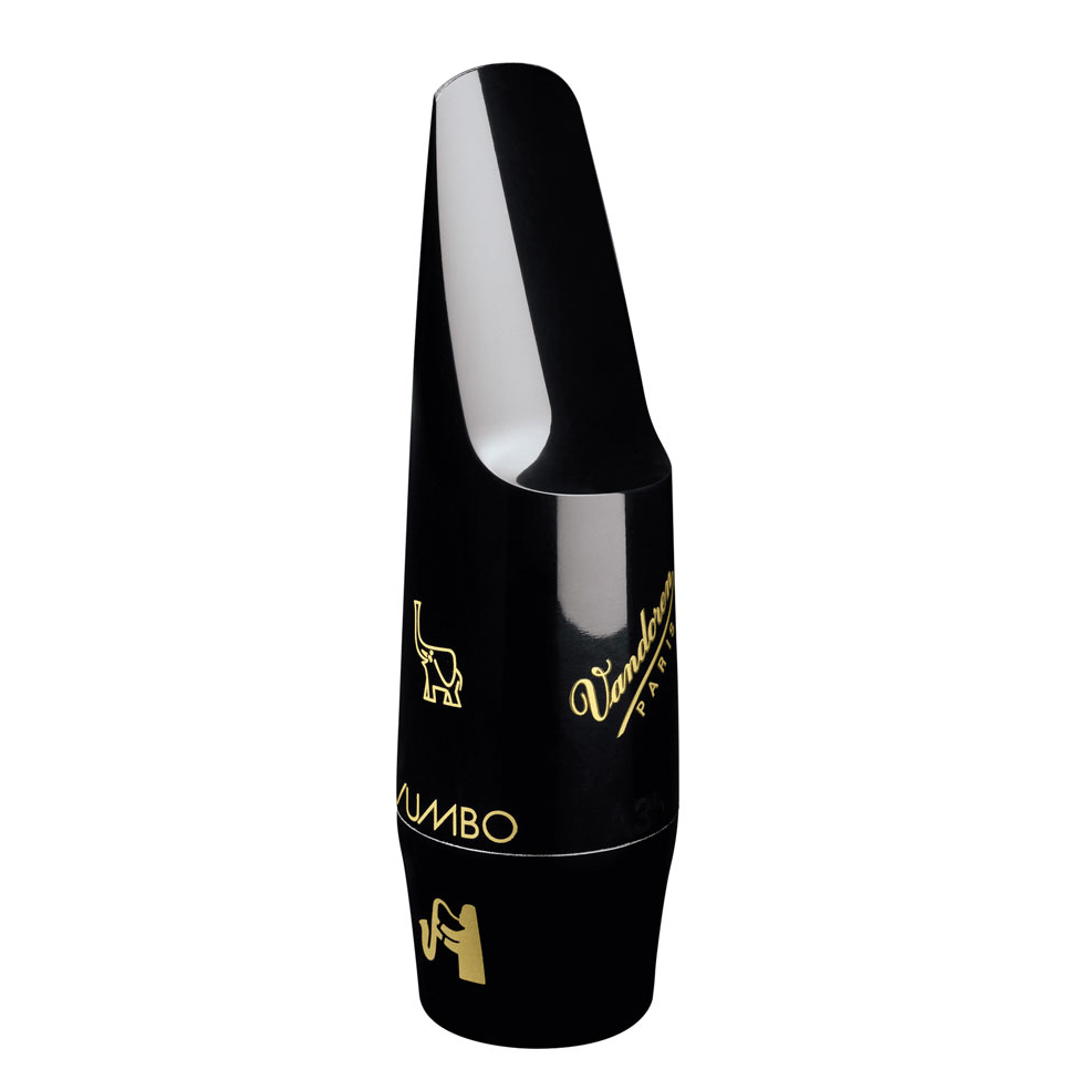 Vandoren Mouthpiece Alto Sax Jumbo Java A45