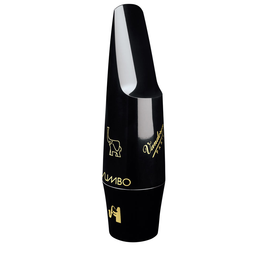 Vandoren Mouthpiece Tenor Jumbo Java T95