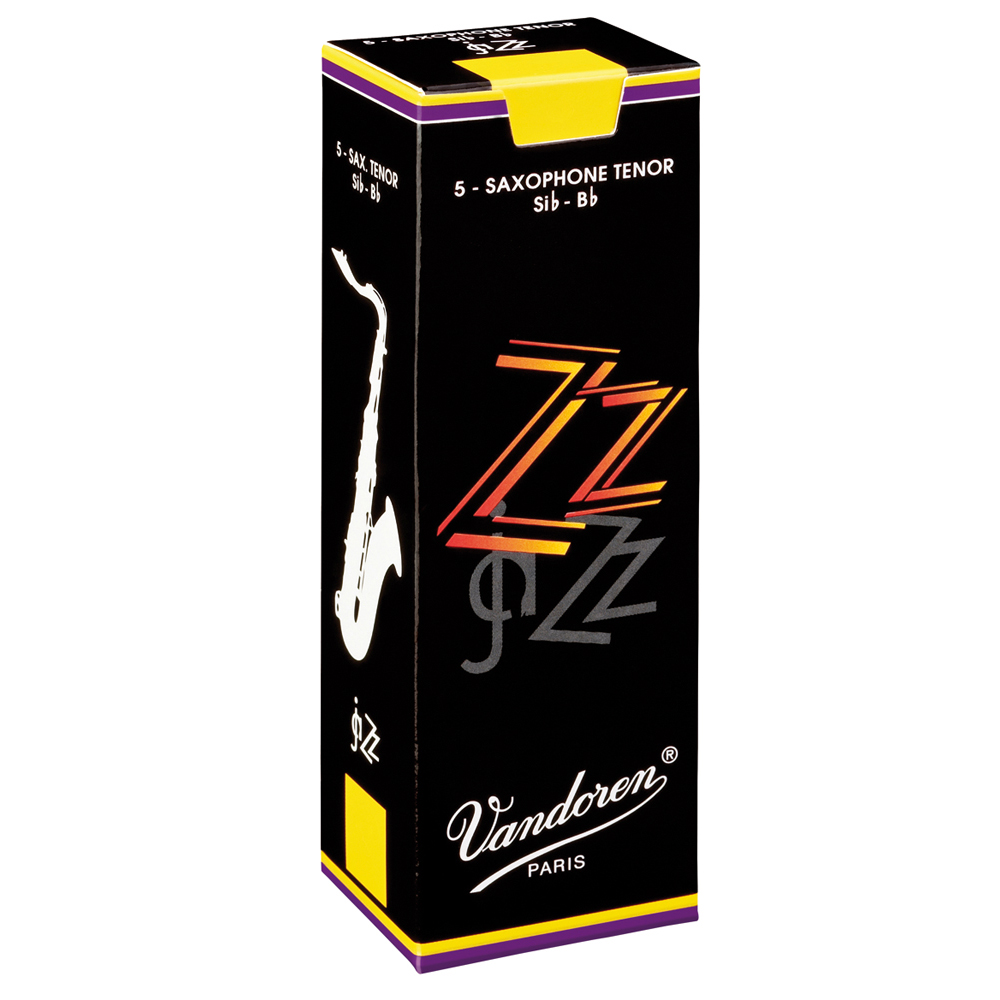 Vandoren Reeds Tenor Sax 1.5 Jazz (5 BOX)