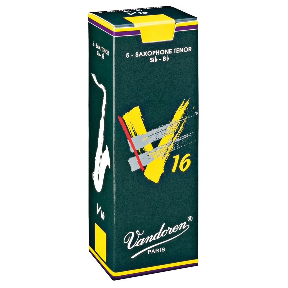 Vandoren Reeds Tenor Sax 1.5 V16 (5 BOX)