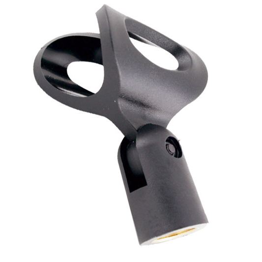 TGI Microphone Clip. Regular Style.