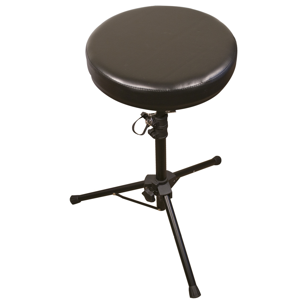 TGI Drum / Musician Stool