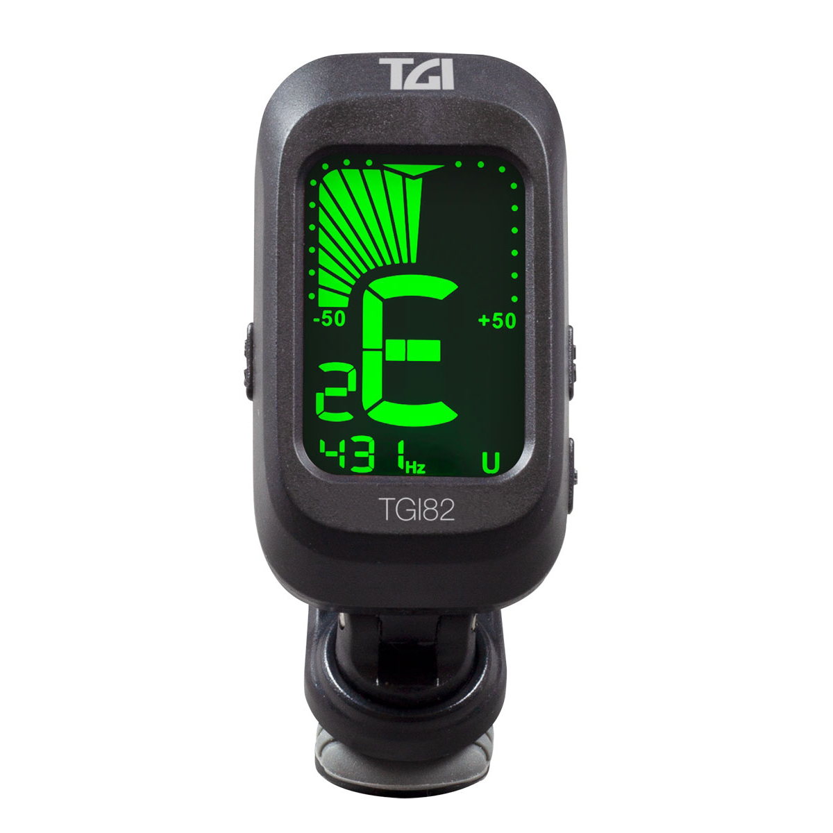 TGI Tuner Digital Clip On