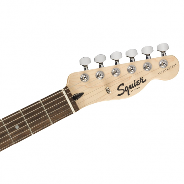 Fender Squier Bullet Tele LRL BSB - Image 5