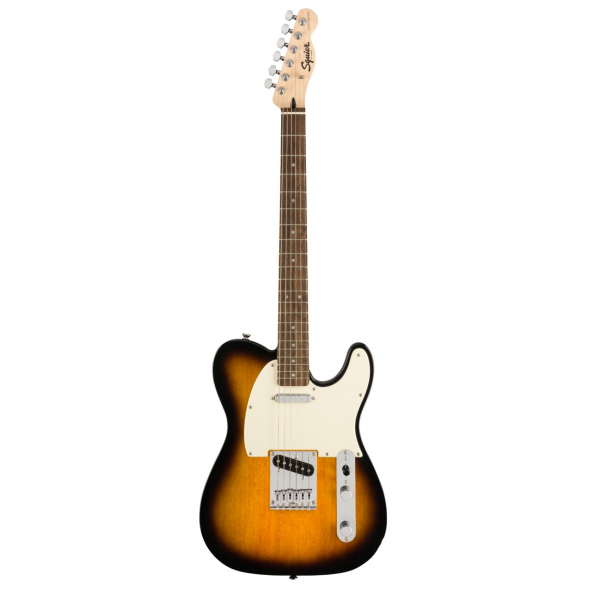 Fender Squier Bullet Tele LRL BSB